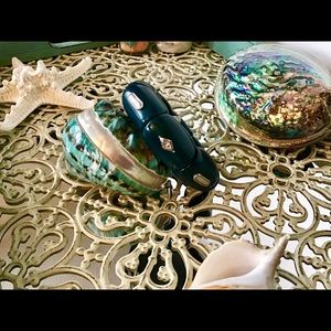 New Silpada Sterling Silver Bracelet